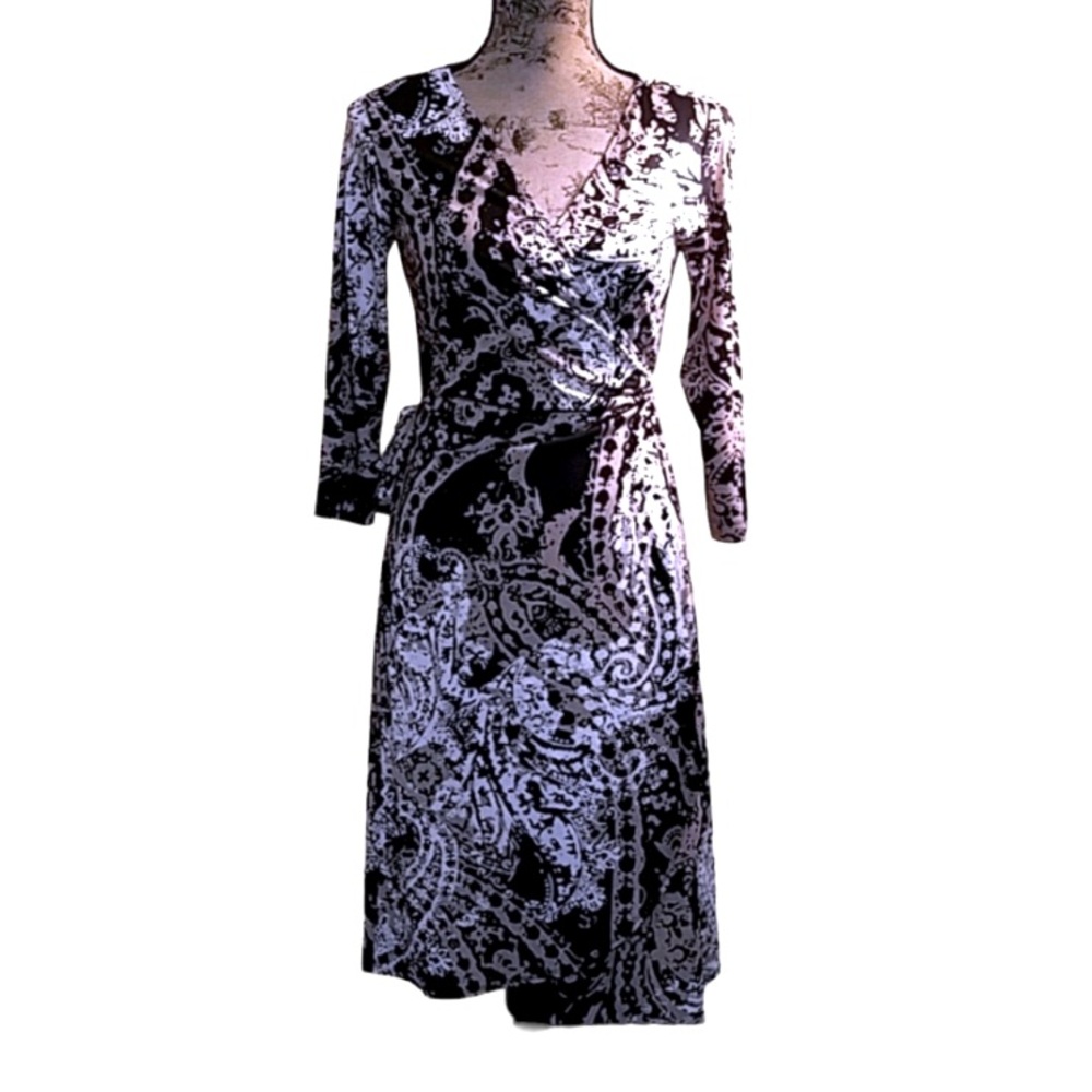 (Worn Once) Women’s RSVP Dress
